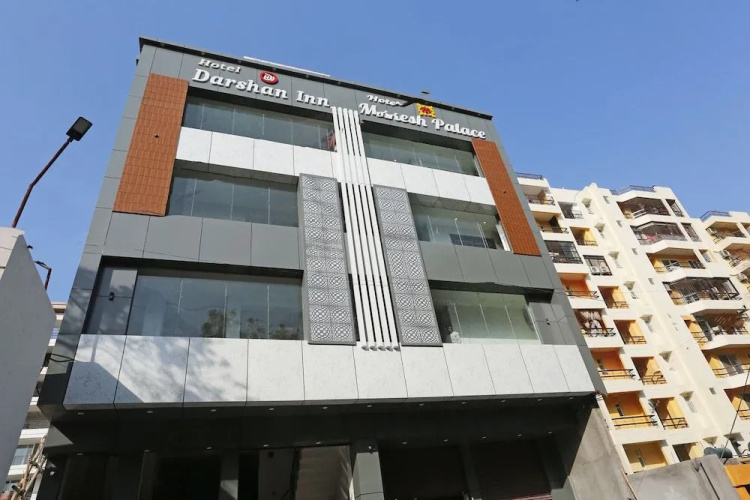 Imagen del hotel
