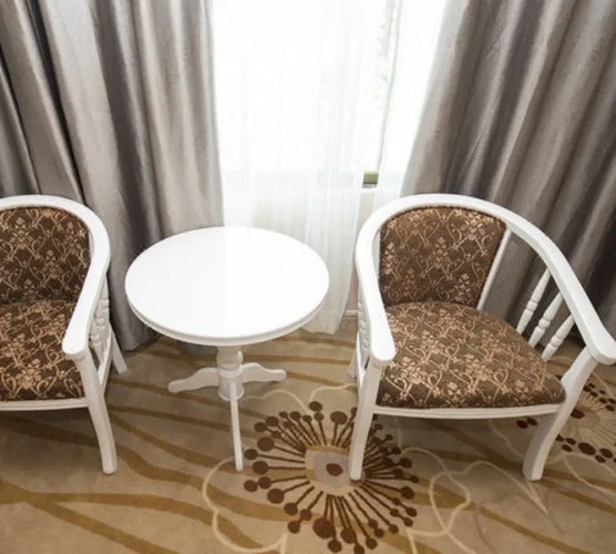 Baolihua Hotel Apartment