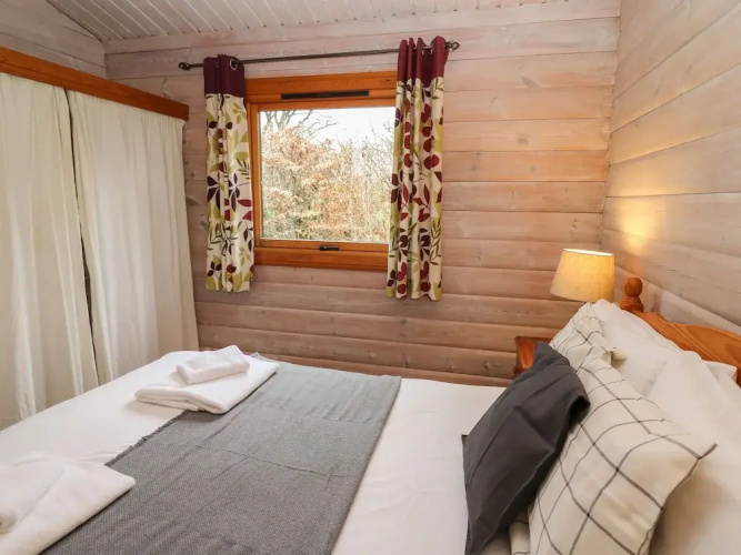 Great Owl Lodge