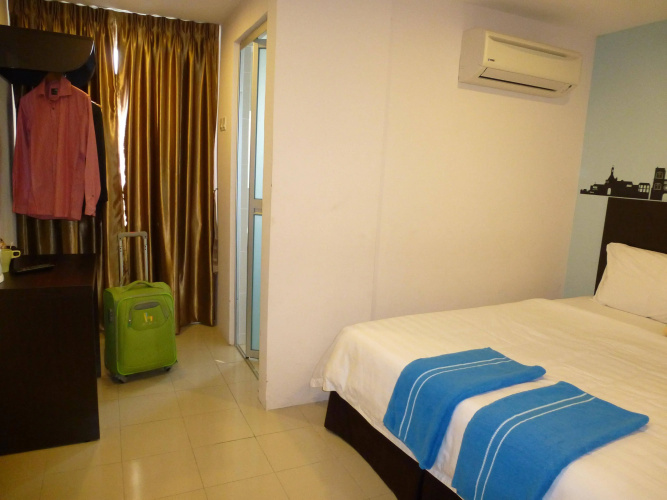 Imagen del hotel