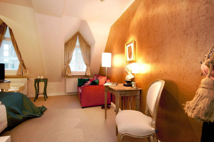 Hotel Classico