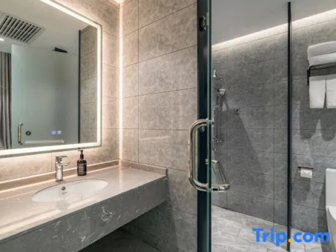 Zhongyu Select Hotel