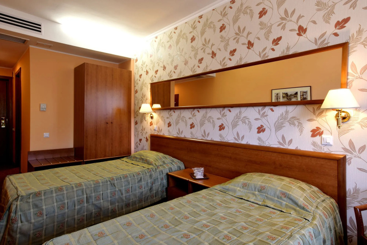 Hotel Brasov