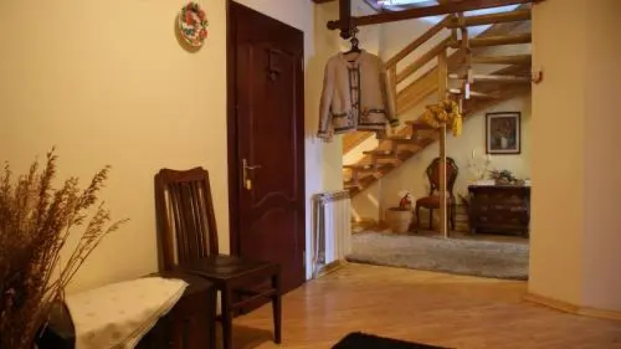 Hotel Zorepad