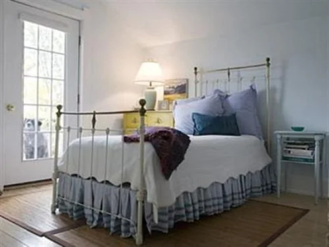 The Guesthouse