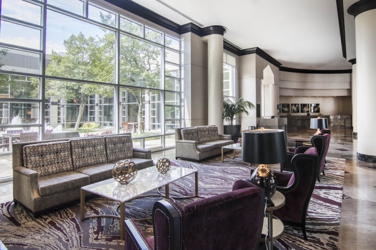 Renaissance Dallas North Hotel photo 13