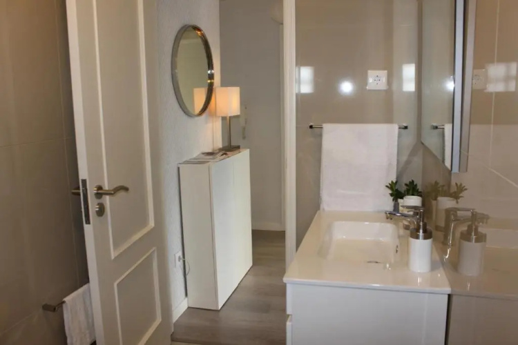 Vigia's Guest House