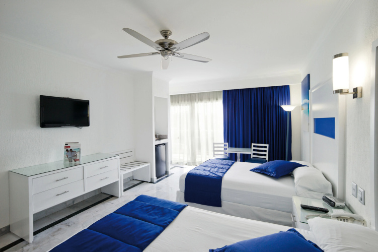 Riu Caribe - All Inclusive photo 6