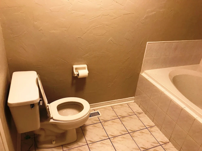 Guardian Cottage