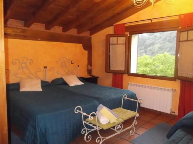 Casa Aingeru