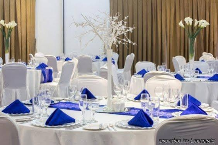 Fiesta Royale Hotel - Accra