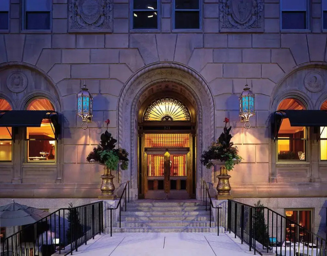Imagen del hotel