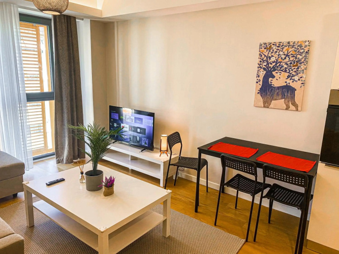 Cebeci Residence Pendik