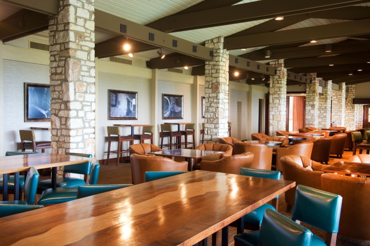 Lakeway Resort And Spa photo 28
