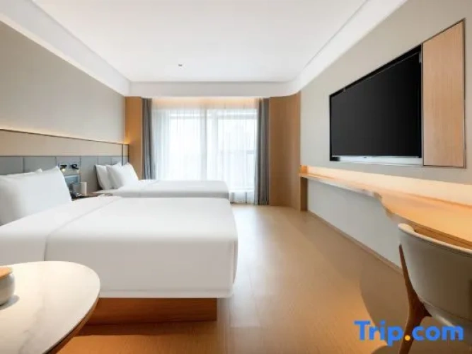 Business Twin room