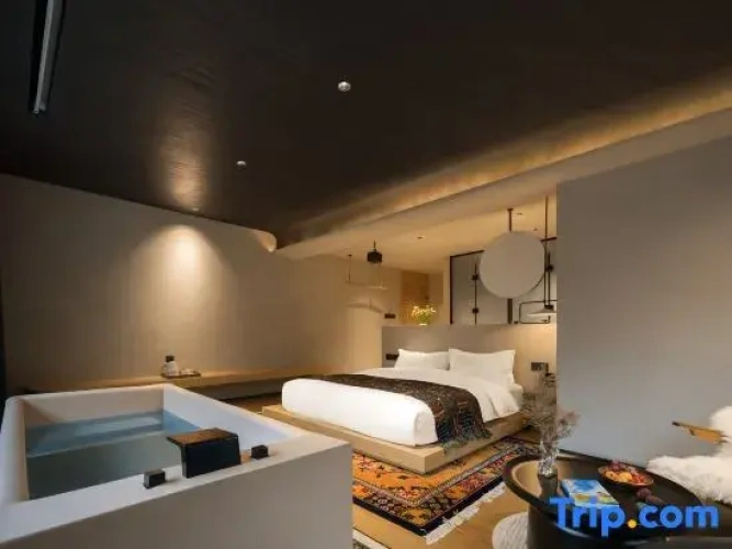 Luxury Double room