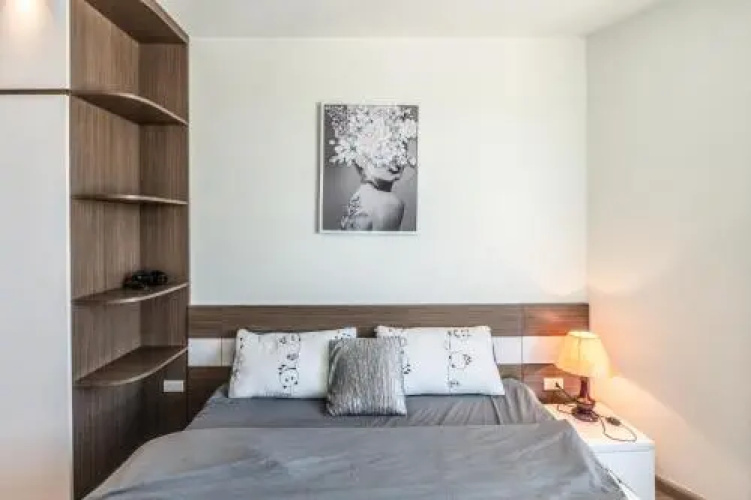 2105 Premium Appartment