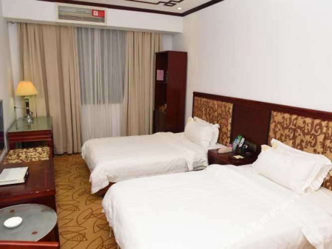 Business Double room