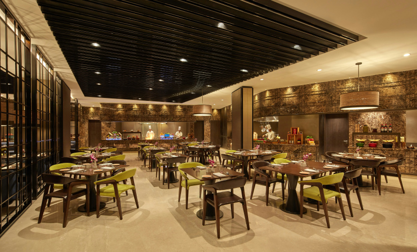 Conrad Bengaluru photo 29