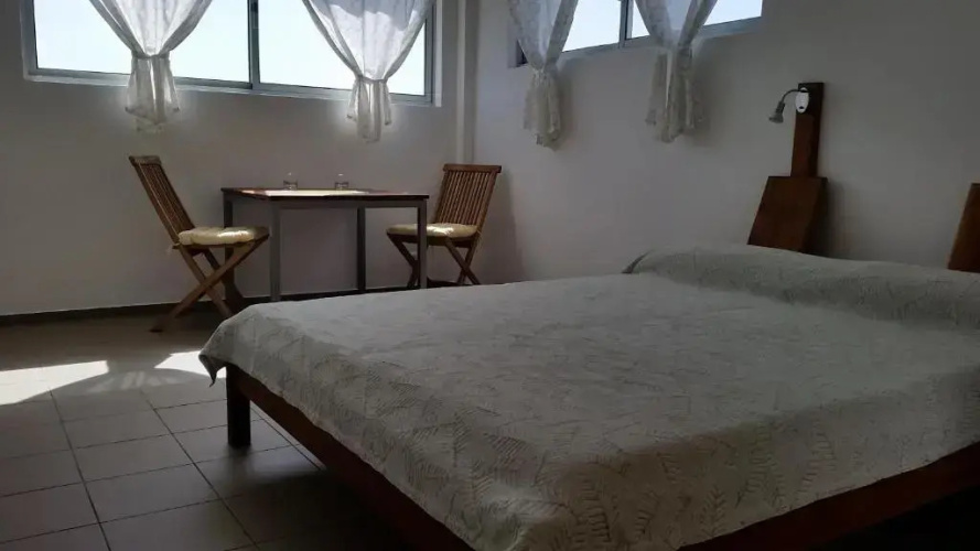 Casa Patio