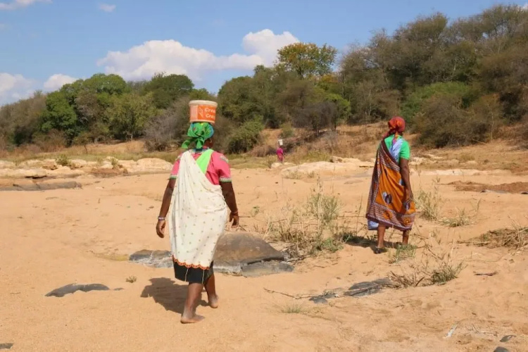 Baleni Cultural Camp