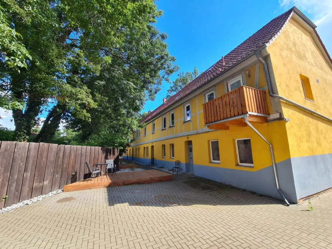 Otel görseli