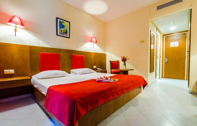 Houria Palace Hotel