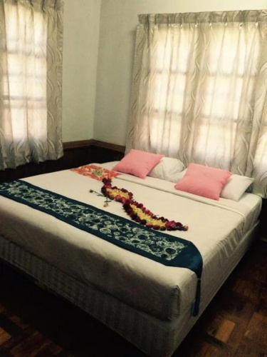 Hotel Loikaw