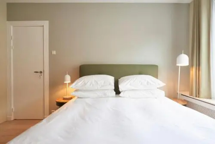 B&B De Nieuwe Staatsman
