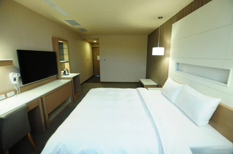 Kindness Hotel Hualien Main Station