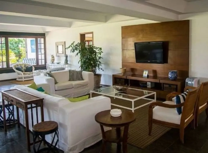 Comfort Cottage