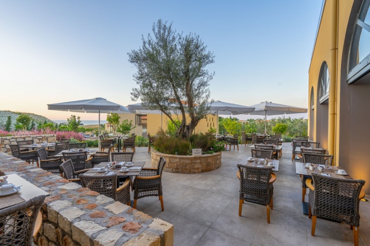 Apollonion Asterias Resort & Spa photo 31