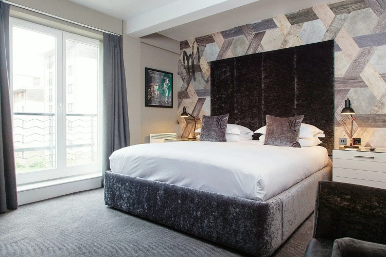 Malmaison Edinburgh