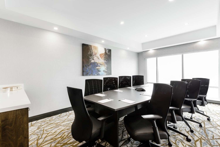 Hampton Inn & Suites Beauport, Quebec, Canada photo 15
