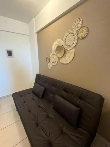 Flat 508 Particular - Hotel