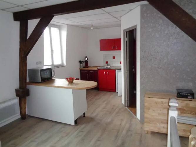 Le Saint-Quentin 2 APPARTEMENTS