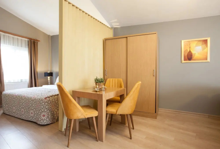 Galata 1785 Suites