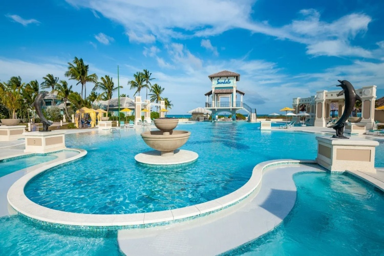 Sandals Emerald Bay photo 28
