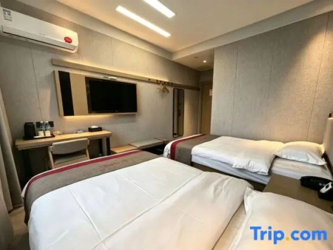 Business Twin room