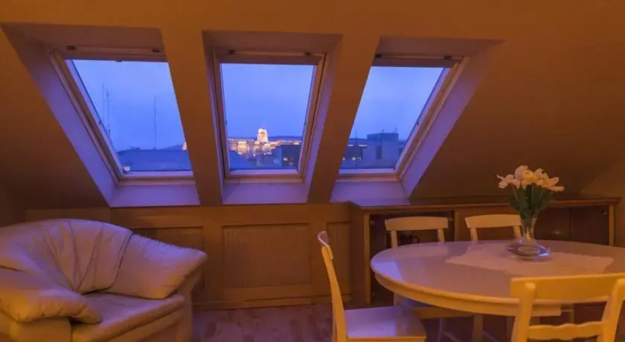 City Suite Budapest
