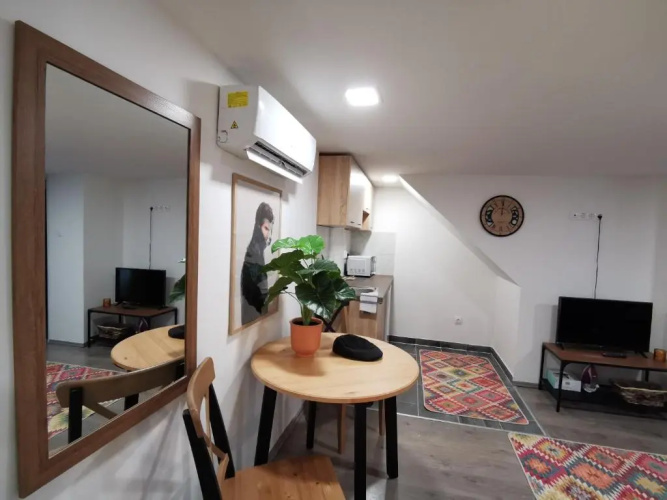 Smile Miko Apartment by Castle