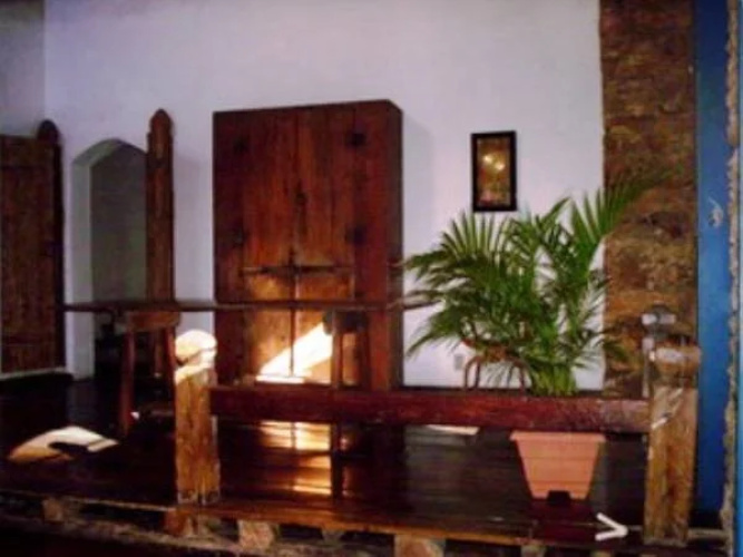 Pousada Vila Rica