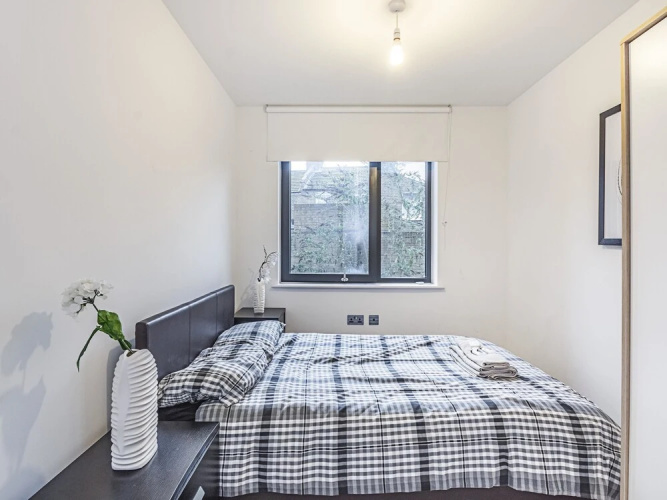 CE Apartments - Greenwich