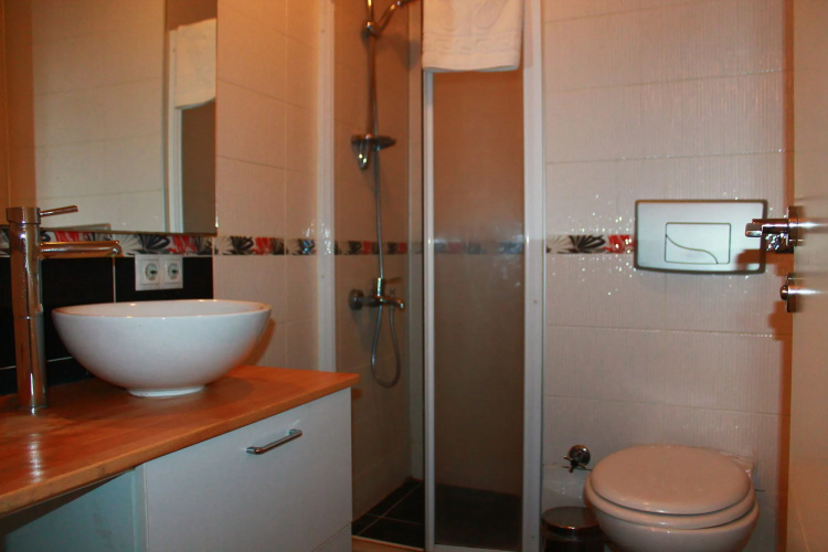 Hotel Liva Suite