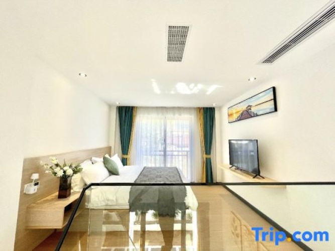 Family Duplex Suite