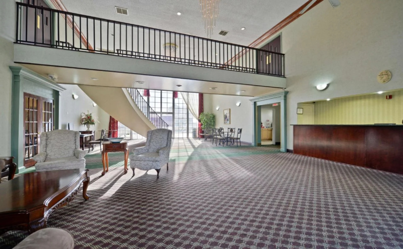 Jacksonville Inn