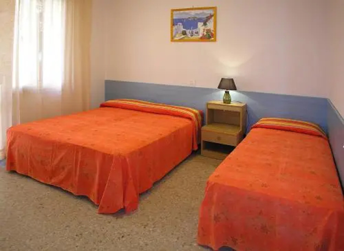 Appartamenti Dora