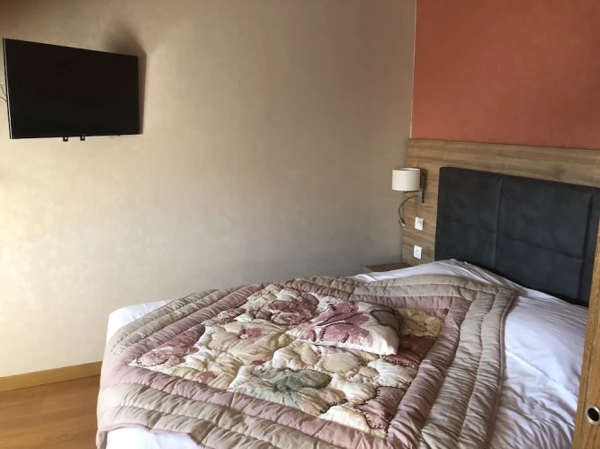 Comfort Apartment