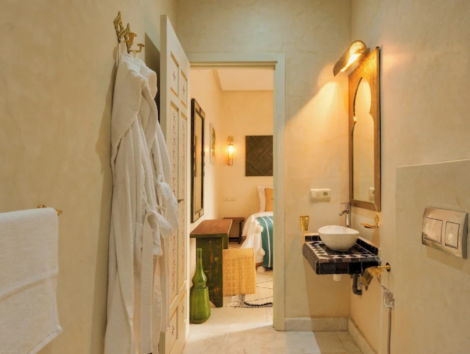 Riad Dar Arwa