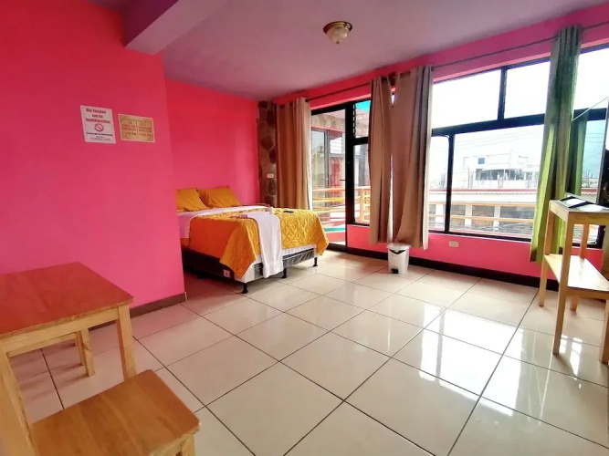 Hotel Yachoon Chiin